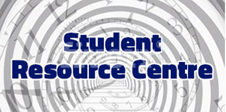 Student Resource Center