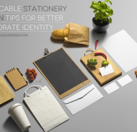 Impeccable stationery design tips for better corporate identity