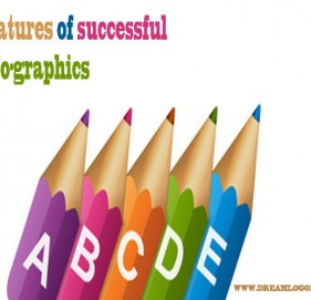 Features of successful Info-graphics