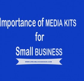 Importance of Media kits for Small Business