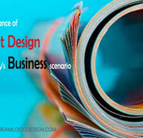 Importance of print design in today's business scenario