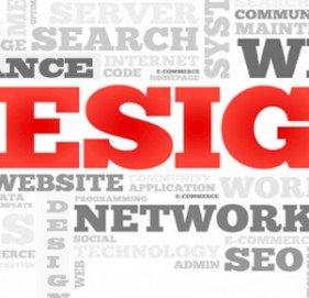 Advanced Website Design – your business window for the global audience