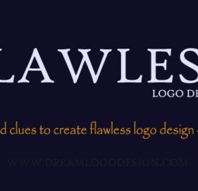 Suggestions and clues to create flawless logo design – by the experts