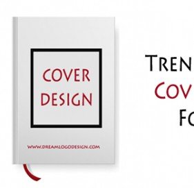 Trending Book Cover Designs For 2018