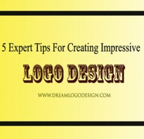 5 Expert Tips For Creating Impressive Logo Design