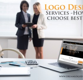 Logo Design Services - How to choose best One