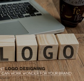5 Intelligent logo designing trends that can work wonder