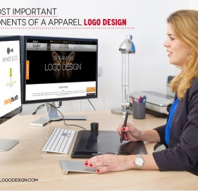The Most Important Components of a Apparel Logo Design