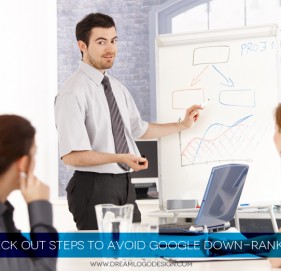 Check out Steps to avoid Google down-ranking