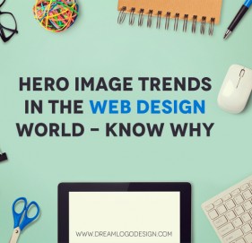 Hero Image trends in the web design world – Know why