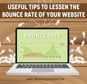 Useful tips to lessen the bounce rate of your website