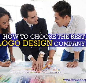 How to choose the best logo design company?