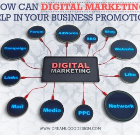 How can Digital Marketing help in your Business Promotion?