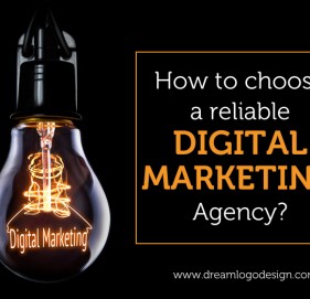 How to choose a reliable digital Marketing Agency?