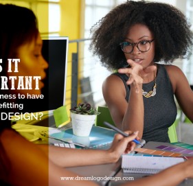 Is it important for a business to have a befitting logo design?