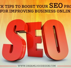 Quick tips to boost your SEO process for improving business online
