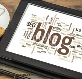 Why is Blogging important in improving SEO ranks?
