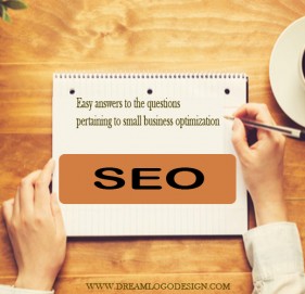 Easy answers to the questions pertaining to small business optimization
