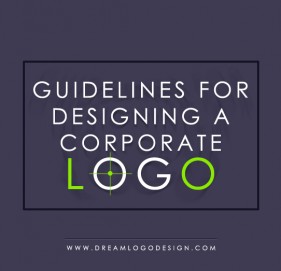 Guidelines for designing a Corporate Logo