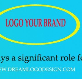 Why logos plays a significant role for advertising?