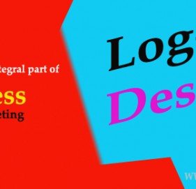 Why is logo design an integral part of modern business marketing