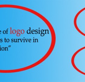 Significance of logo design for a business to survive in the competition